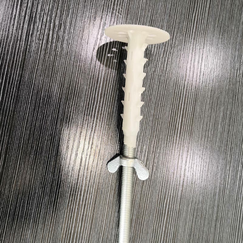 免拆模板專用連接件