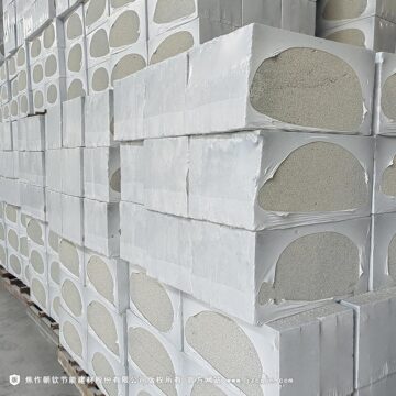 發(fā)泡水泥保溫板到底能不能防水？朝欽節(jié)能解答