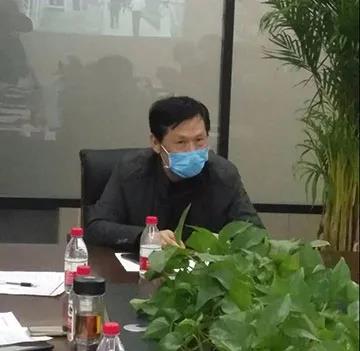 河南省建設(shè)科技協(xié)會常務(wù)副理事長兼秘書長胡成海-20230905040300