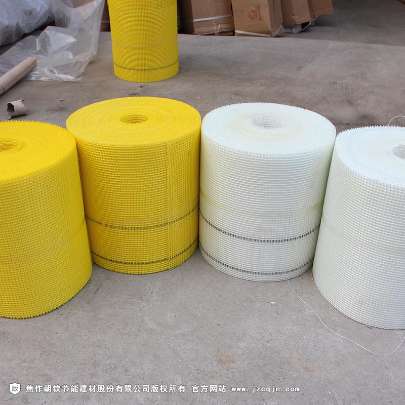 耐堿網(wǎng)格布-67