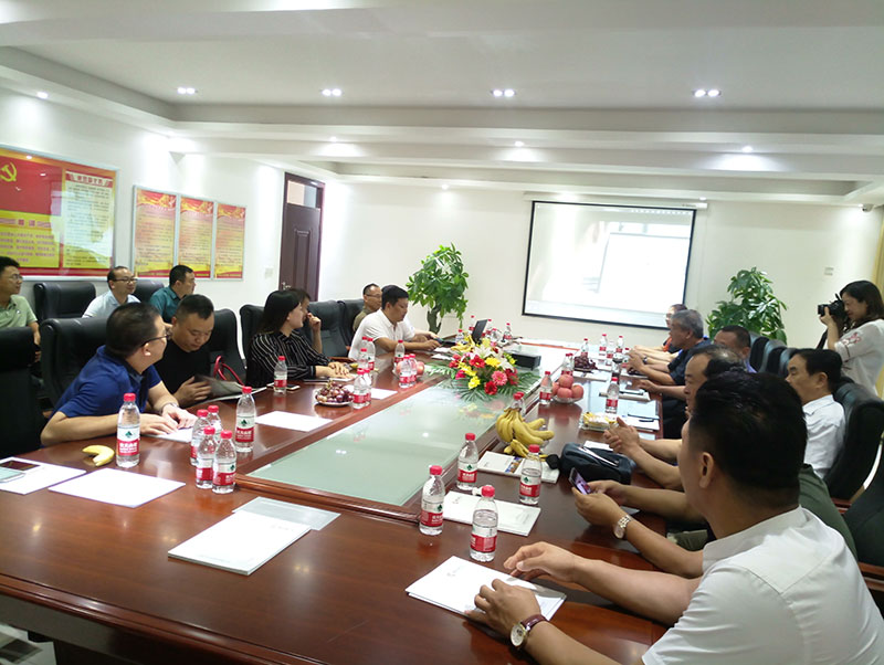 柘城總商會、住建部發(fā)展科技中心、中國建材研究總院專家及領導人蒞臨考察-6-20230905081200