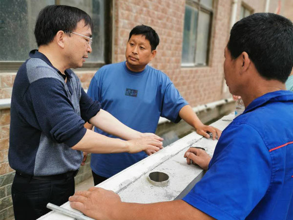 中國建科院王武祥教授蒞臨朝欽節(jié)能考察-1-20230905031248