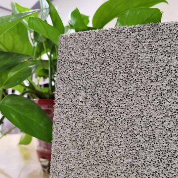 發(fā)泡水泥保溫板河南生產(chǎn)廠家朝欽節(jié)能，實(shí)用A級(jí)材料，建筑防火隔離帶，外墻防火保溫用材，出廠價(jià)